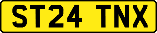 ST24TNX