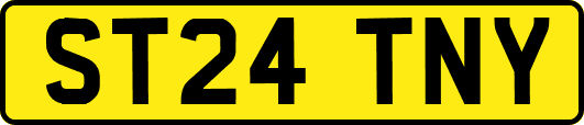 ST24TNY