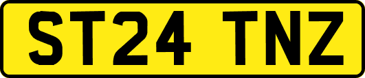 ST24TNZ