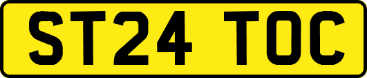 ST24TOC