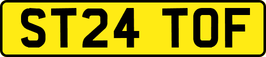 ST24TOF