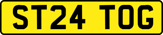ST24TOG