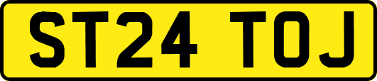 ST24TOJ