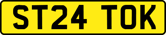 ST24TOK