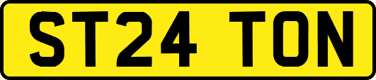ST24TON