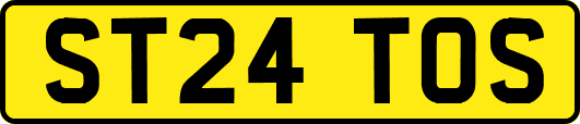 ST24TOS