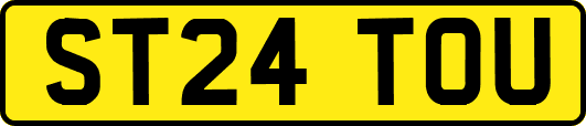 ST24TOU