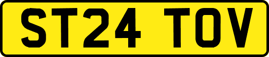 ST24TOV