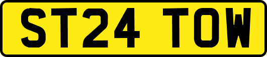 ST24TOW