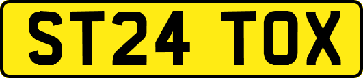 ST24TOX