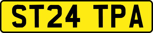 ST24TPA