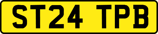 ST24TPB