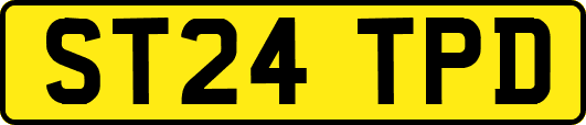ST24TPD