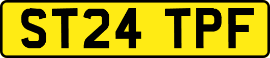ST24TPF