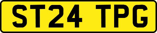 ST24TPG
