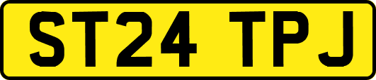 ST24TPJ