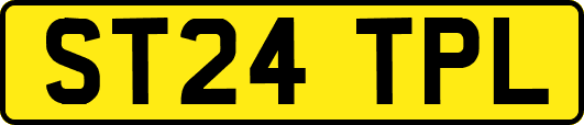 ST24TPL