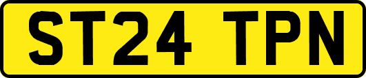 ST24TPN