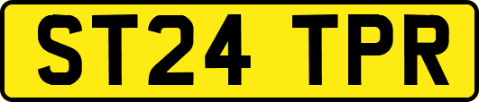 ST24TPR