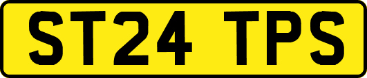 ST24TPS