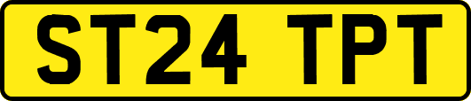 ST24TPT