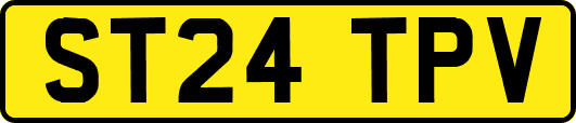 ST24TPV