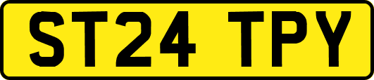 ST24TPY