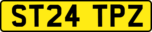 ST24TPZ