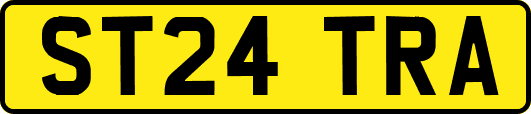 ST24TRA