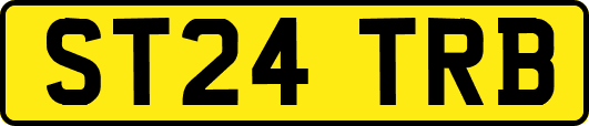 ST24TRB