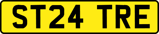 ST24TRE