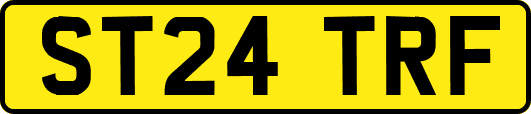 ST24TRF