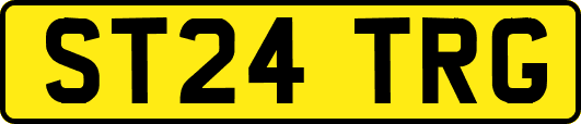 ST24TRG