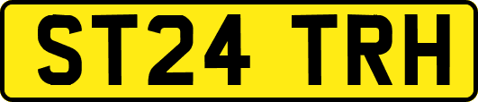 ST24TRH