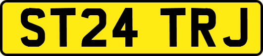 ST24TRJ