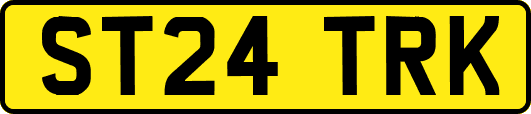 ST24TRK