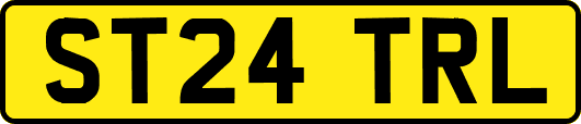 ST24TRL