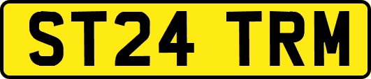 ST24TRM