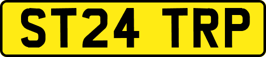 ST24TRP