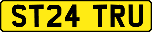 ST24TRU