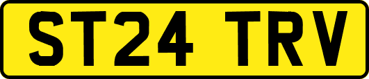 ST24TRV