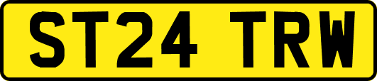 ST24TRW