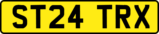 ST24TRX