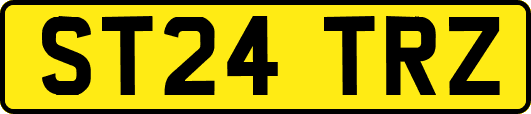 ST24TRZ