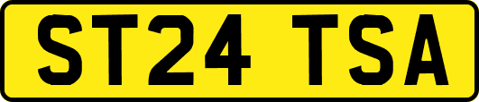 ST24TSA
