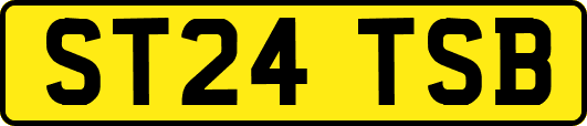 ST24TSB