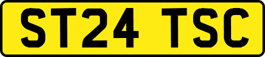 ST24TSC