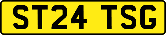 ST24TSG