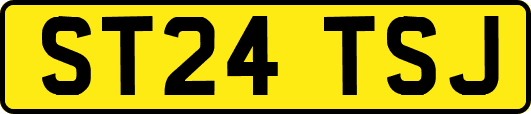 ST24TSJ