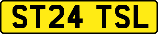 ST24TSL